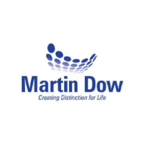 Martin Dow